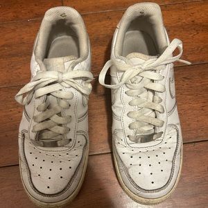 COPY - Nike Air Force 1s